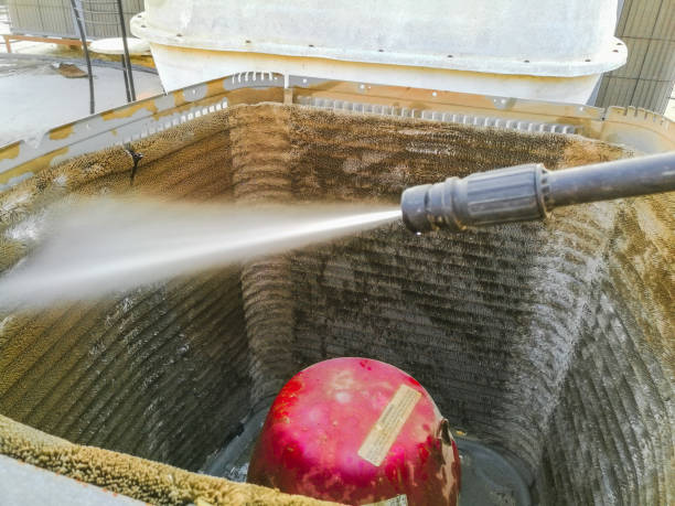 Reliable Decatur, MI Airduct Cleaning Solutions