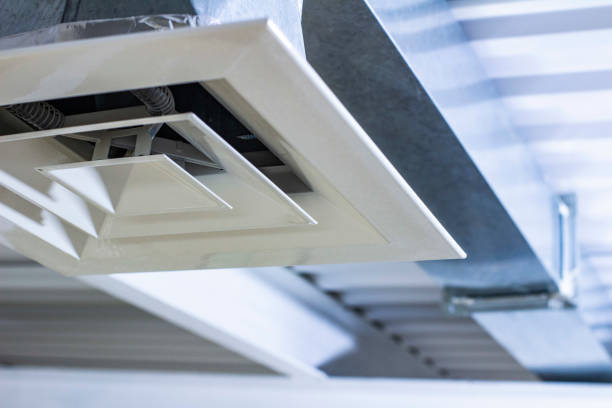 Best HVAC Air Duct Cleaning  in Decatur, MI