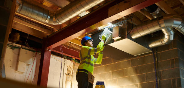 Best Best Air Duct Cleaning Company  in Decatur, MI