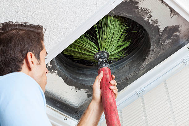 Best Emergency Air Duct Cleaning  in Decatur, MI