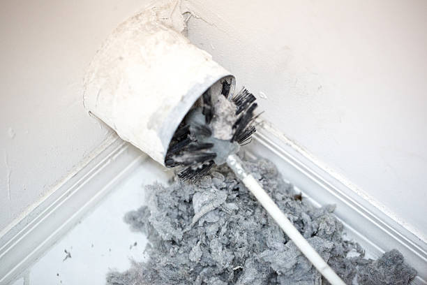 HVAC System Cleaning in Decatur, MI